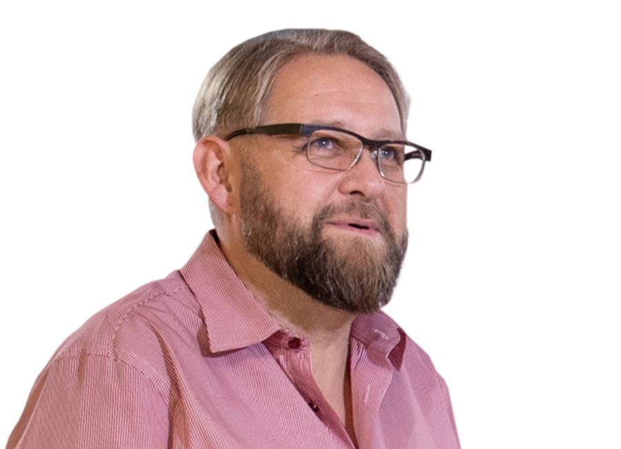 Anvar Samost: ametnike riik, poliitikute abitus Anvar Samost: ametnike riik, poliitikute abitus