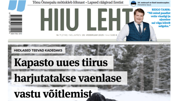 Digileht 04.03.2025