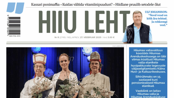 Digileht 11.03.2025