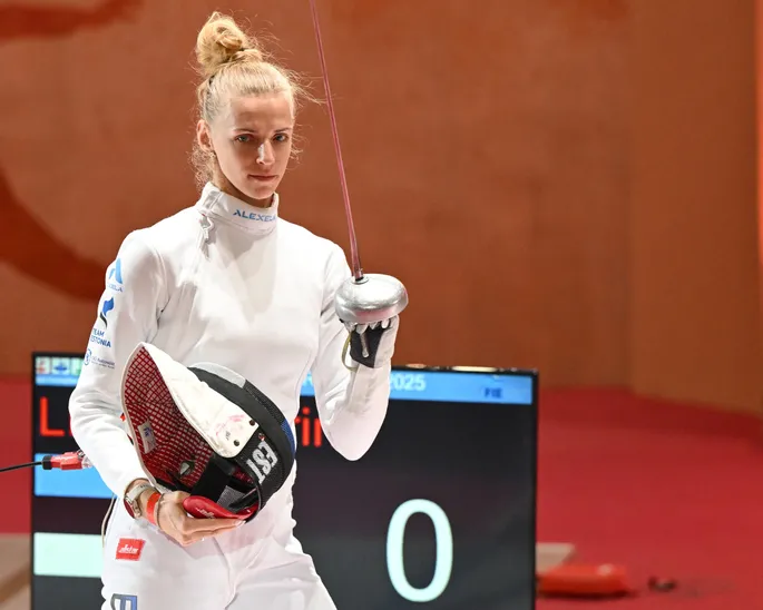 Eesti epeenaiskond murdis MK-etapil finaali Eesti epeenaiskond murdis MK-etapil finaali