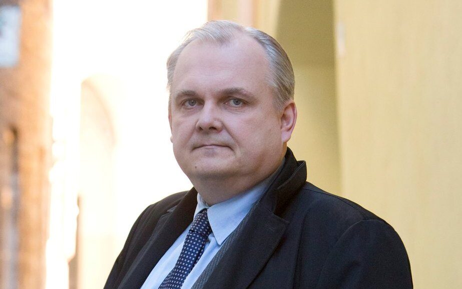 Erkki Bahovski: kes pääseb USAsse?