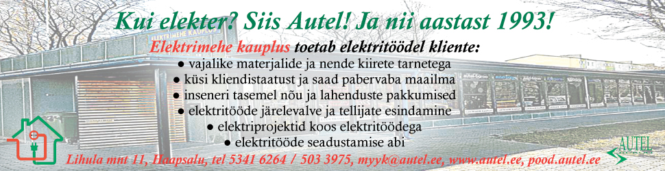 Haapsalu Linnavolikogu 39. istung toimub reedel, 28. märtsil kl 14 Haapsalu Linnavolikogu 39. istung toimub reedel, 28. märtsil kl 14
