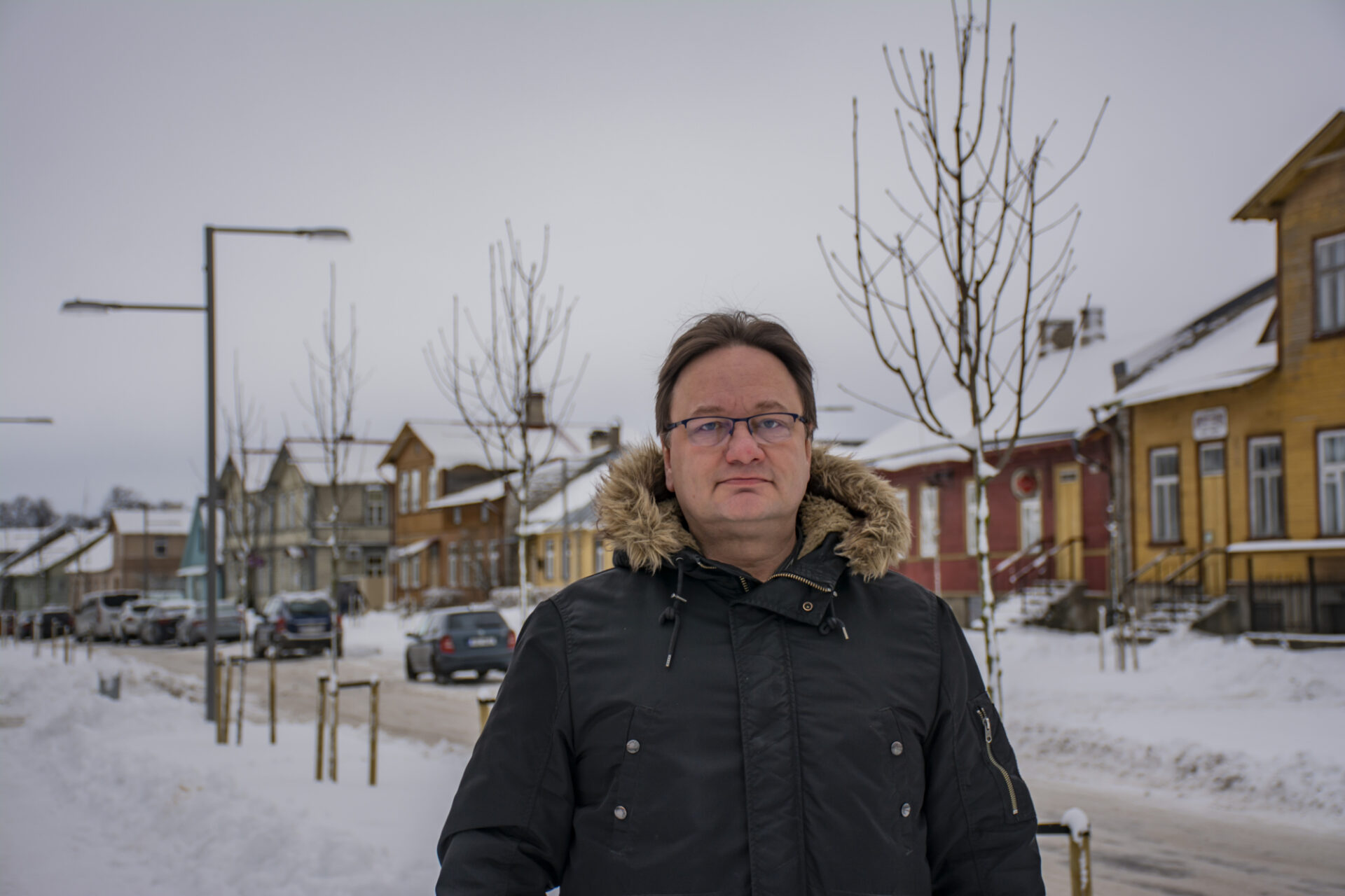 Haapsalu lisab eelarvele pool miljonit Haapsalu lisab eelarvele pool miljonit
