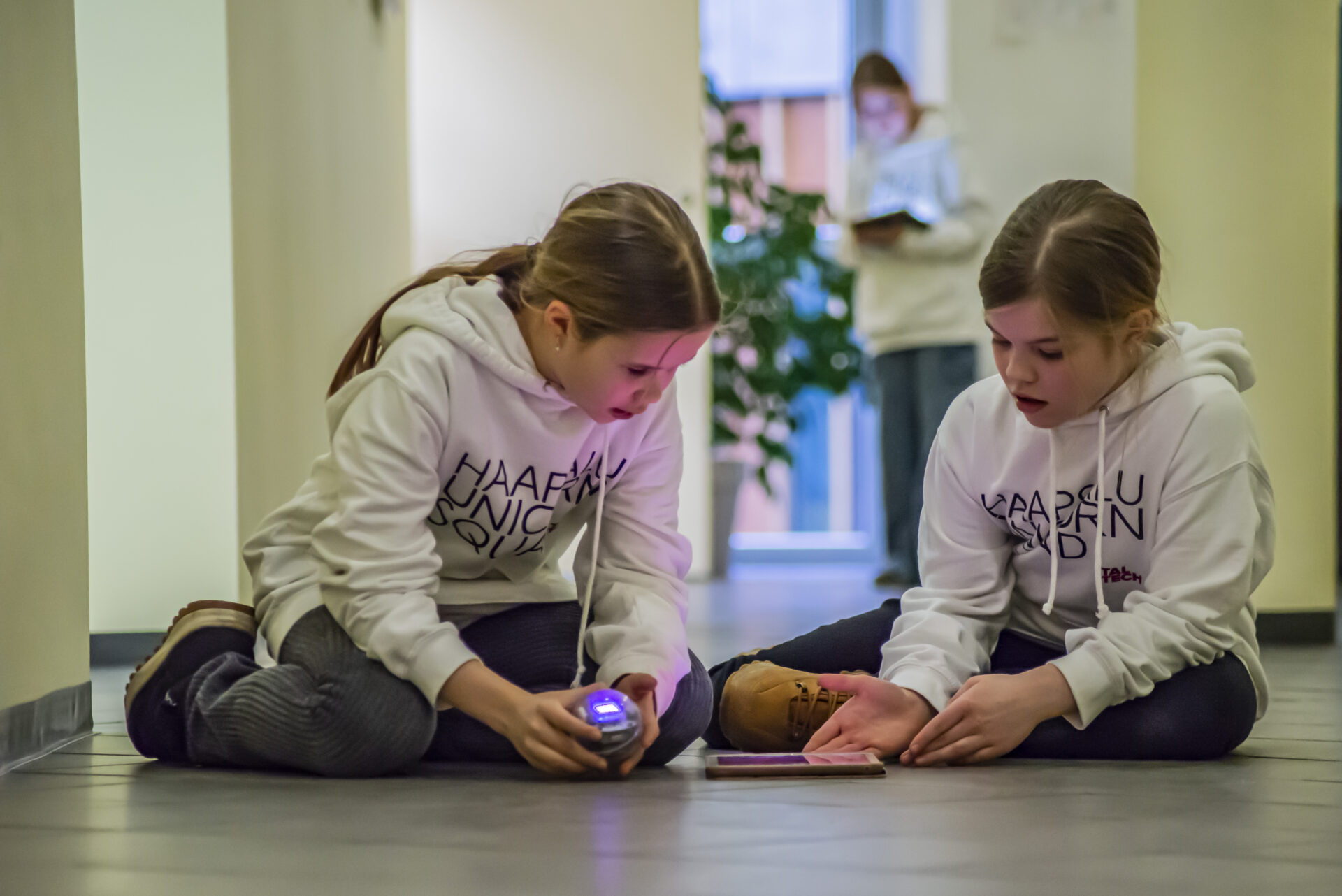Haapsalu ükssarvikud murravad tabusid Haapsalu ükssarvikud murravad tabusid