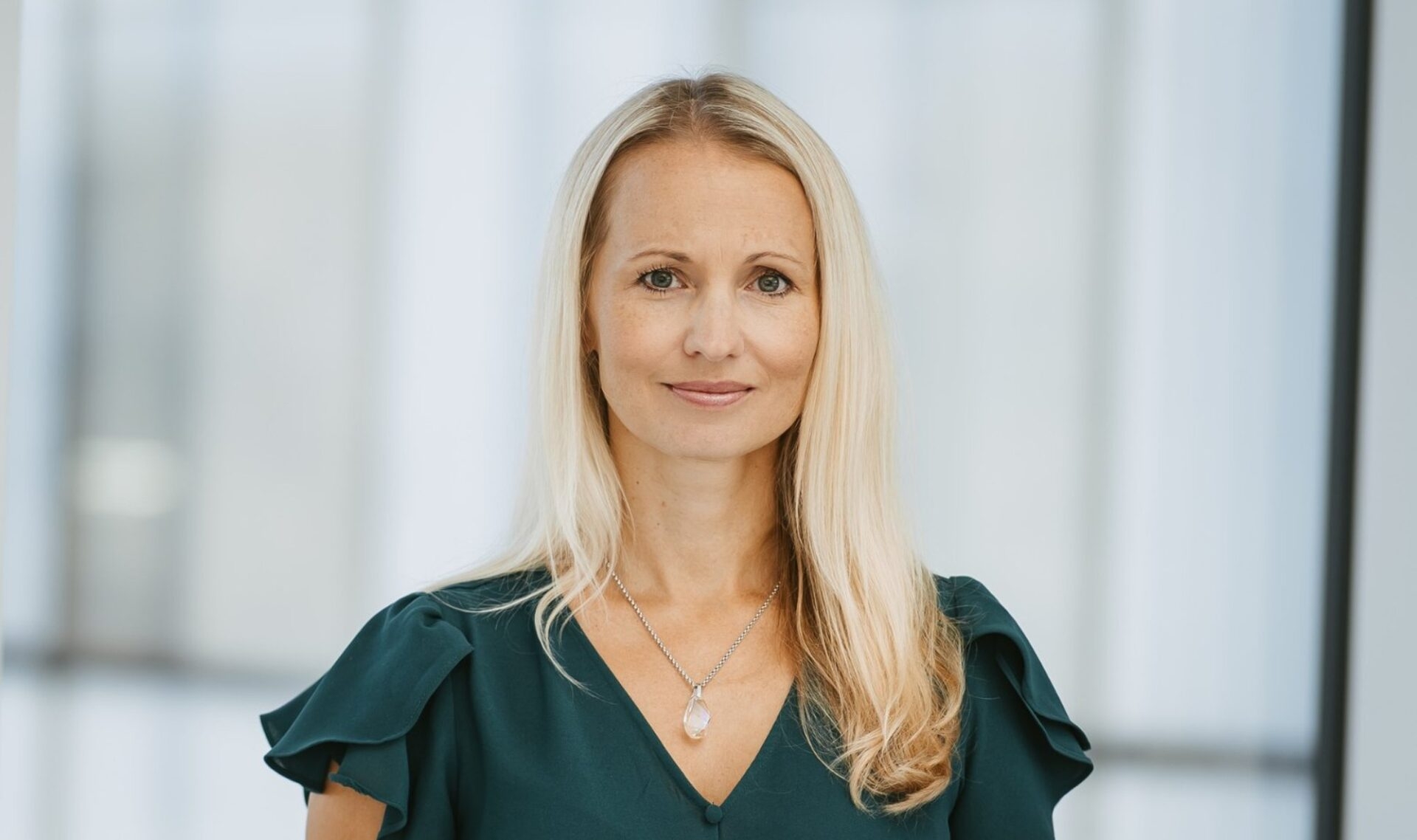 Helen Jõks: lastekaitsetöös seisab ees mitmeid olulisi muutusi Helen Jõks: lastekaitsetöös seisab ees mitmeid olulisi muutusi