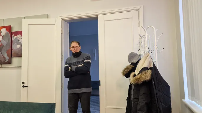 Kohus mõistis lapspornot omanud mehe aastateks vangi Kohus mõistis lapspornot omanud mehe aastateks vangi