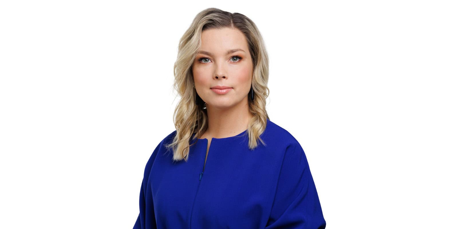 Luisa Rõivas: julgeolekust ilustamata Luisa Rõivas: julgeolekust ilustamata