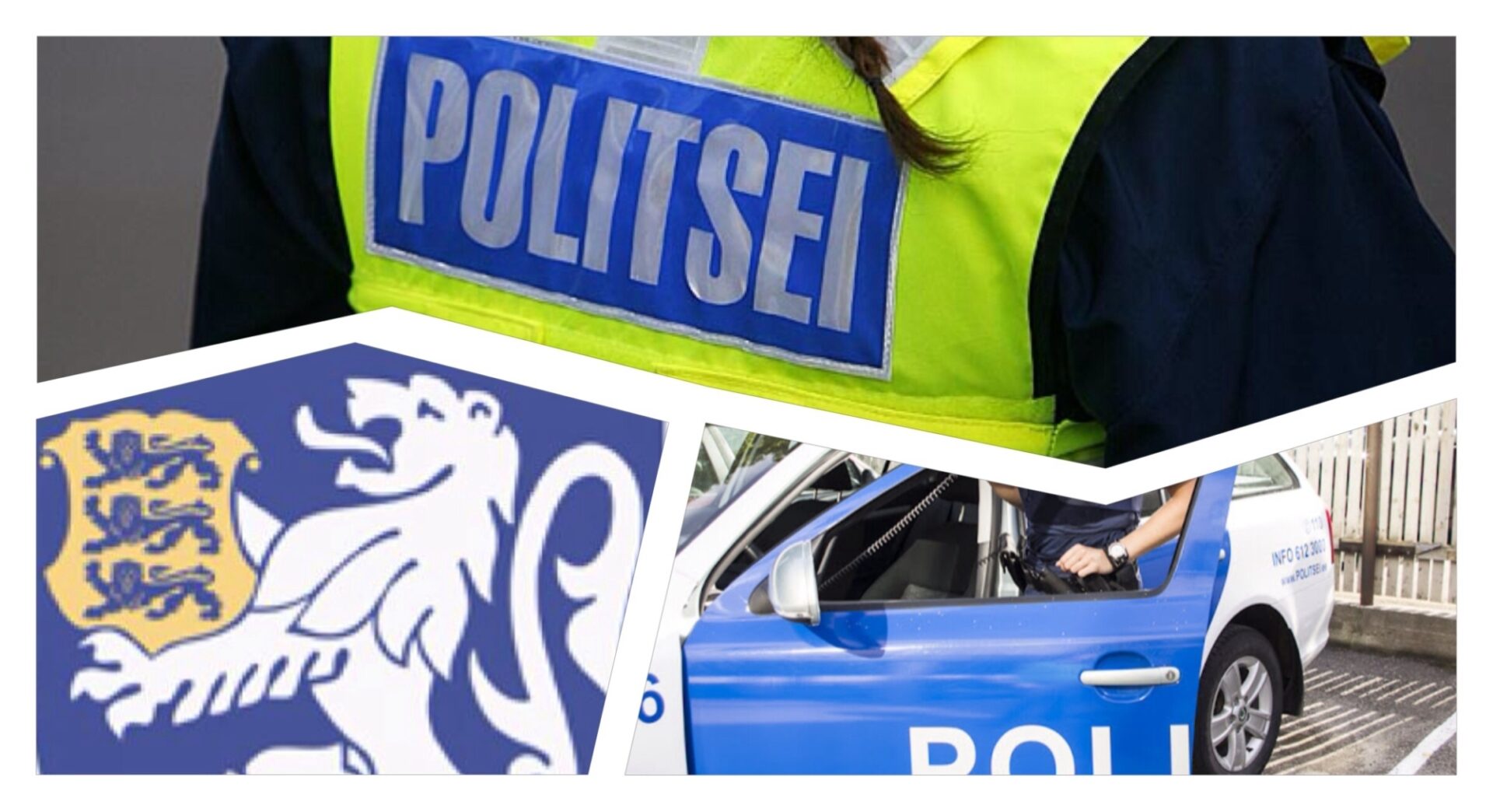 Politsei: Oidremal lõi naine meest Politsei: Oidremal lõi naine meest