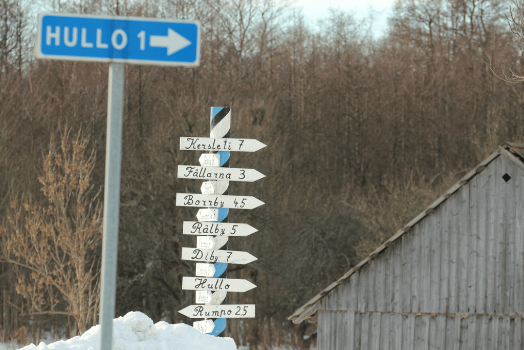 Vormsi sai viimaks eelarve