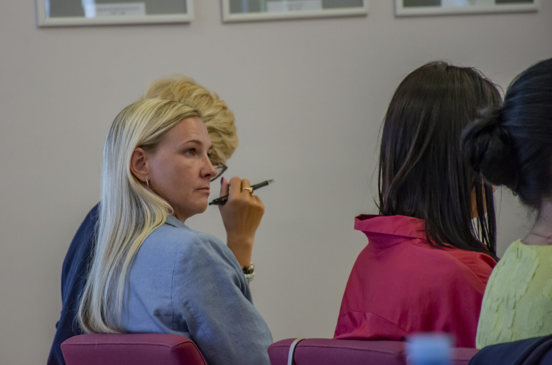 HaRist lahkub veel üks liige