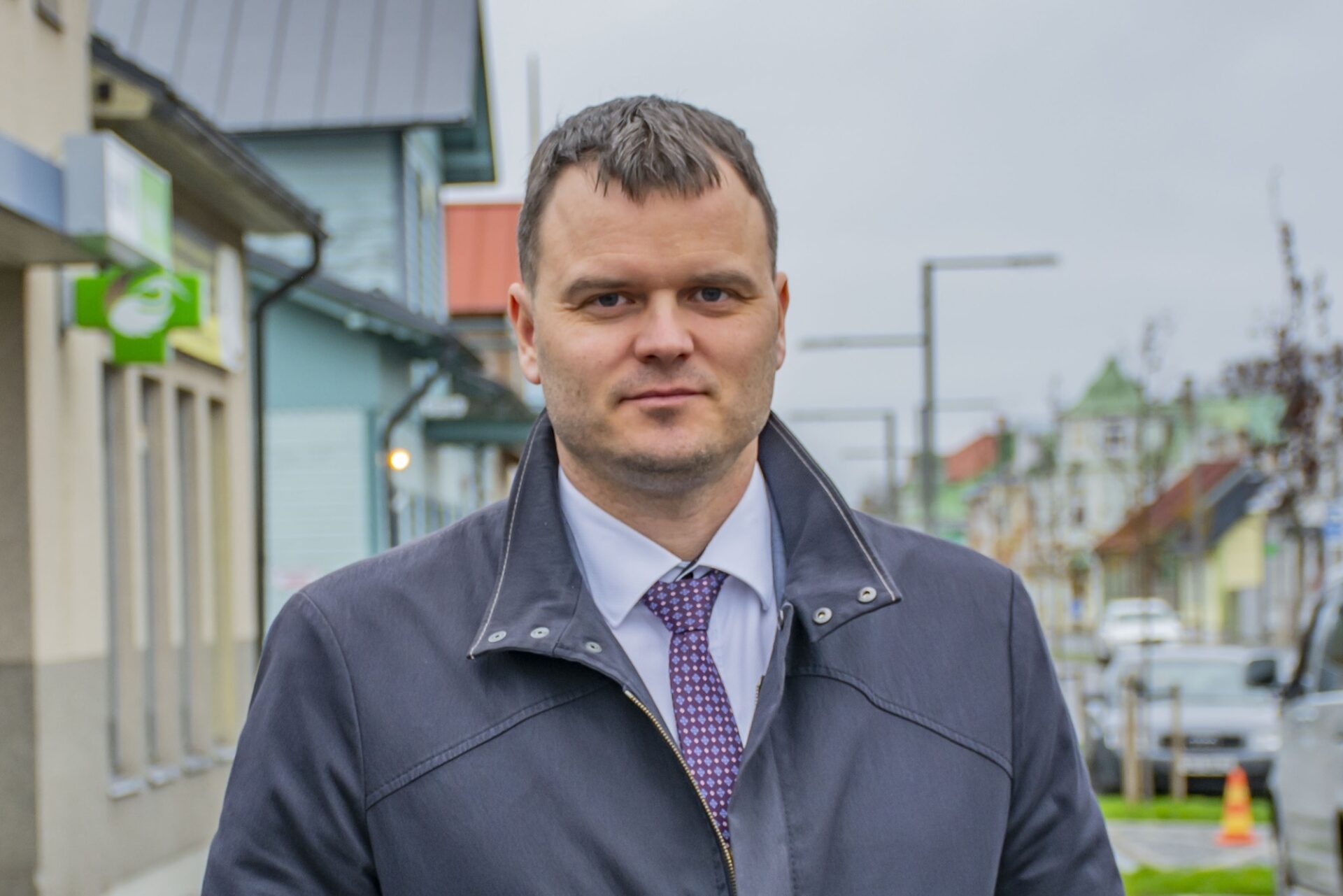 Madis Kallas: maakoolide väljasuretamise uus laine tuleb ära hoida