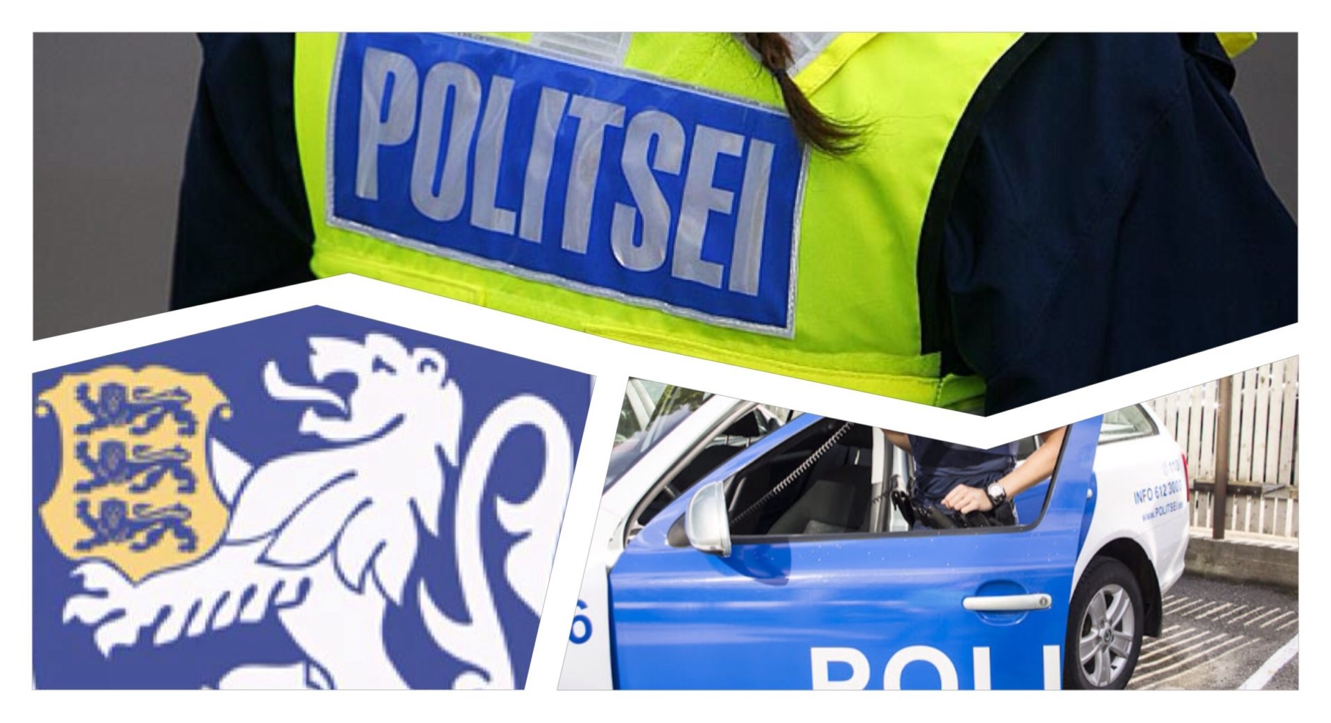 Tamme tänaval lõi üks mees teist Tamme tänaval lõi üks mees teist