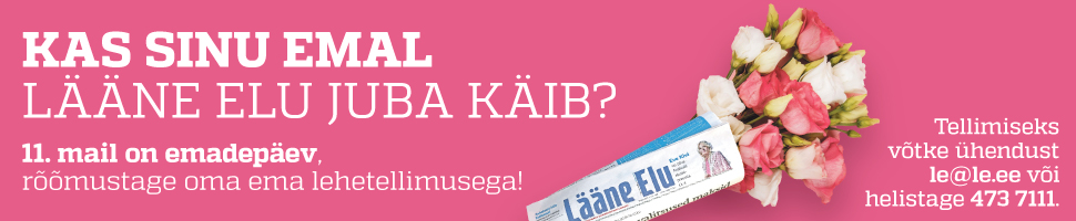 Galerii: laupäeval oli suur talgupäev Galerii: laupäeval oli suur talgupäev