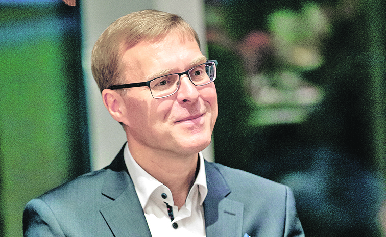 Hannes Rumm: nõuandeid turvaliseks eluks 2025 Hannes Rumm: nõuandeid turvaliseks eluks 2025