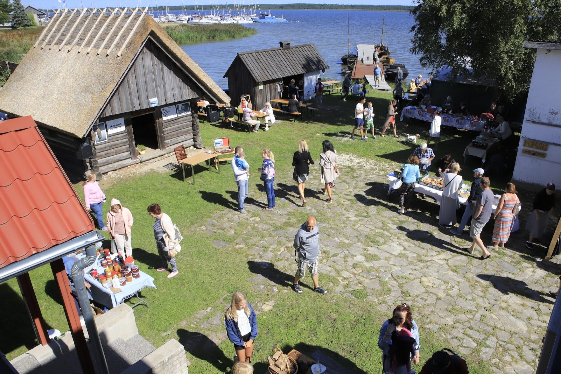Muuseumid ootavad külastajaid hilisööni Muuseumid ootavad külastajaid hilisööni