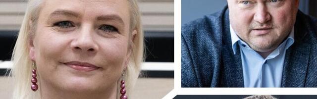 Rein Sikk: mootorsaemõrvad Eestis ehk Nii me saemegi maha oma ajaloo