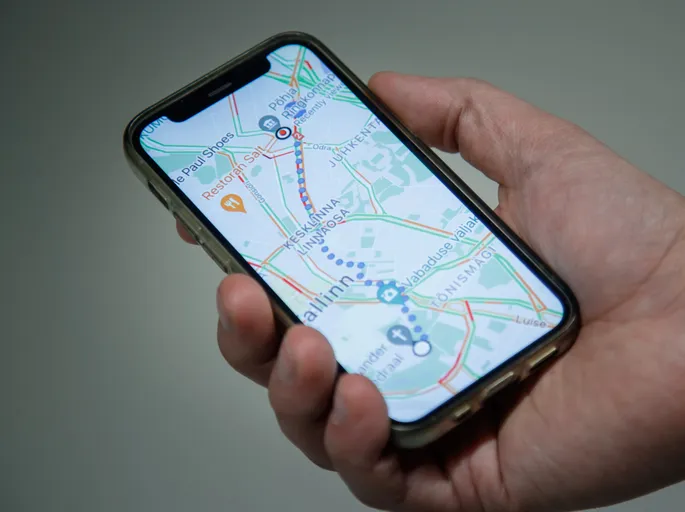 Täna algas mobiiliga hääletamise avalik testimine