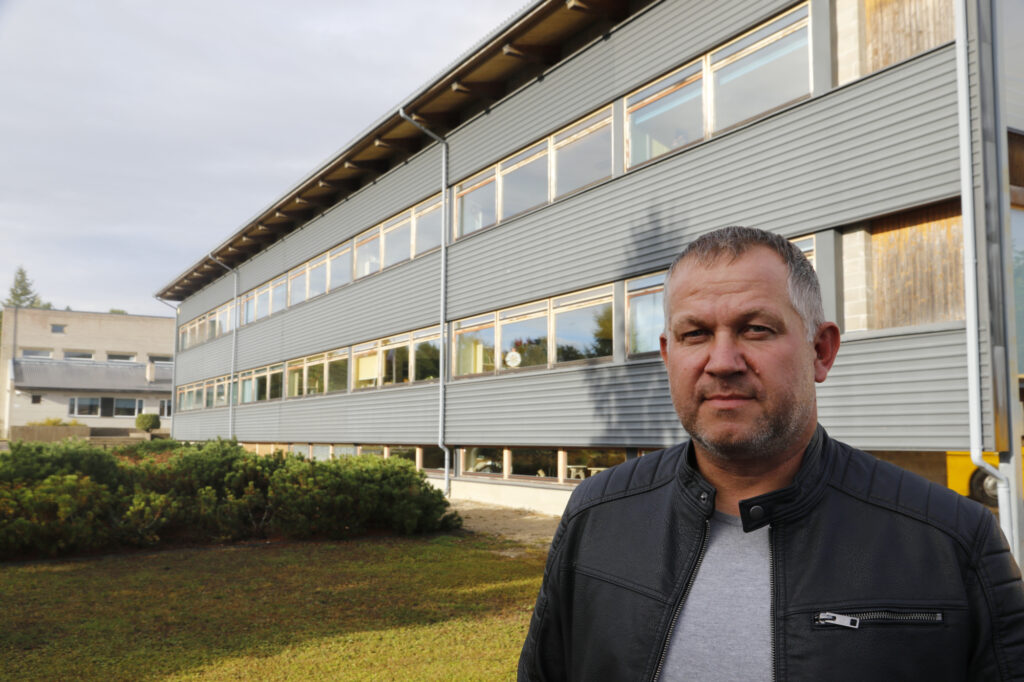 Töö kaotanud osavallavanemad on uuel tööl Töö kaotanud osavallavanemad on uuel tööl