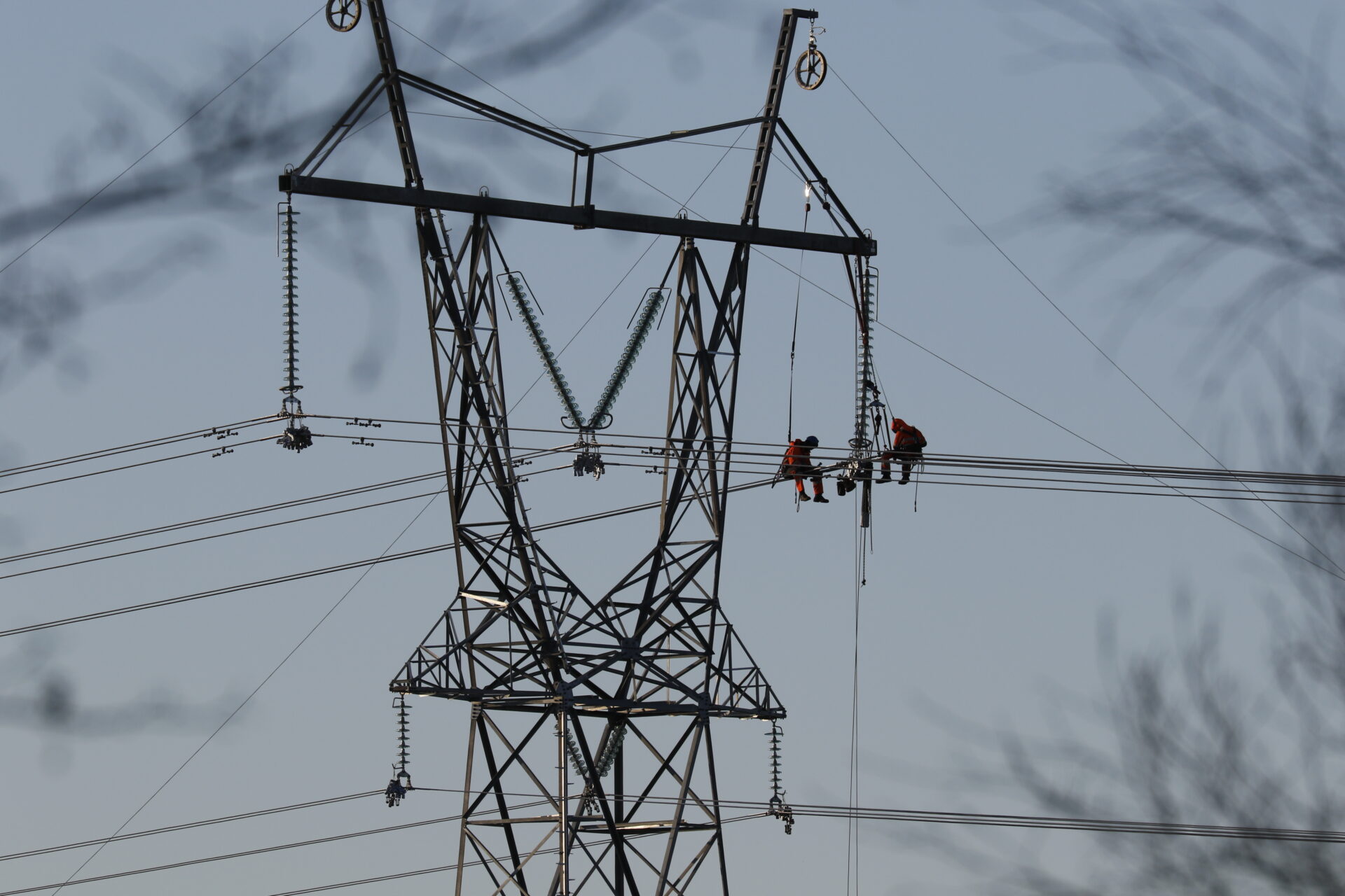 Valitsus algatas Aulepa elektriliini eriplaneeringu Valitsus algatas Aulepa elektriliini eriplaneeringu