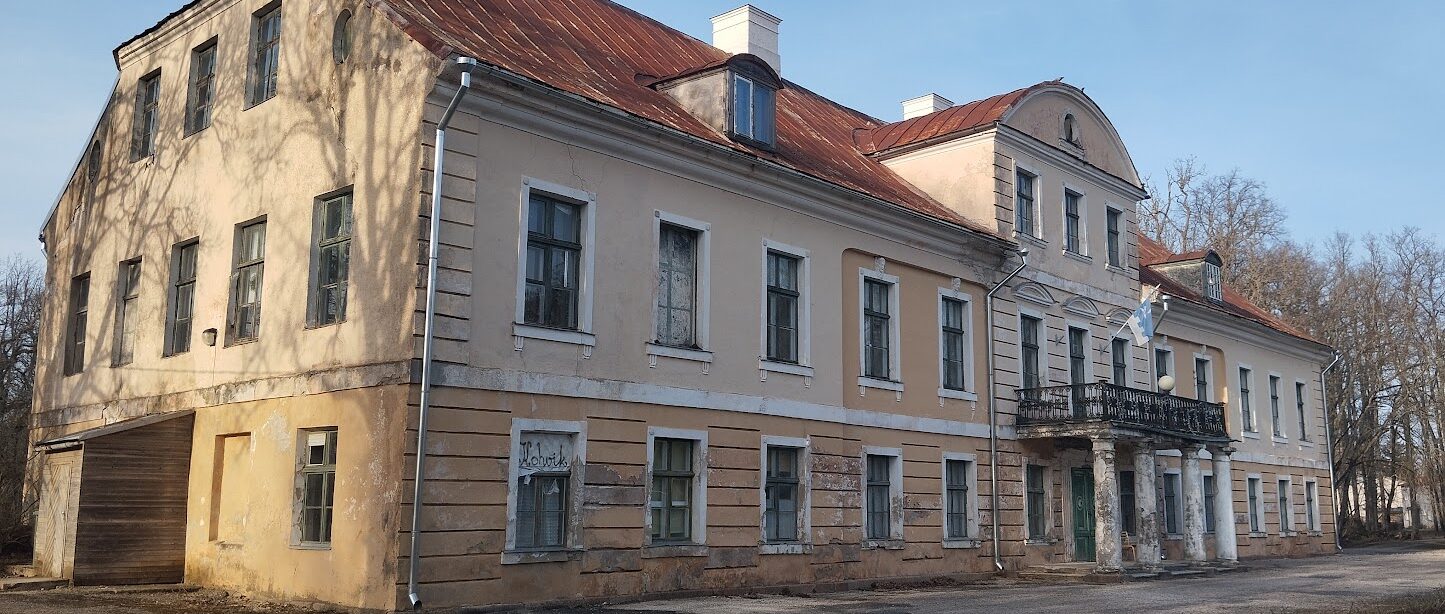 Vatla mõis jäi müümata